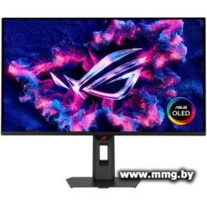 ASUS ROG Strix OLED XG27AQDMES