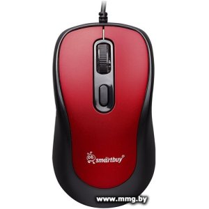 SmartBuy 353 SBM353R (черно-красная)