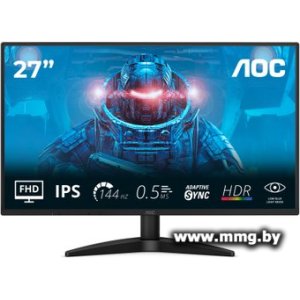 AOC 27B36X