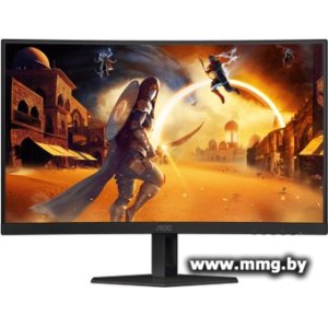 AOC Gaming C27G4ZE