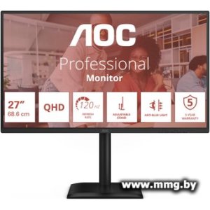AOC Q27E4U