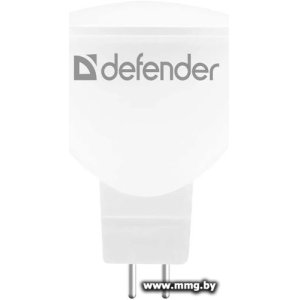 Лампа светодиодная Defender MR16-8W-830-GU5.3 (95301)