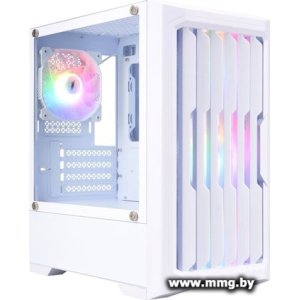 1stPlayer Bullet Hunter H2 FRGB (белый)