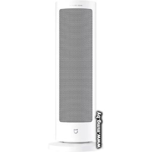 Xiaomi Mijia Vertical Heater Graphene Heating 2000W LSNFJ04ZM (с переходником на евровилку)