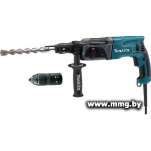 Makita HR 2470 T