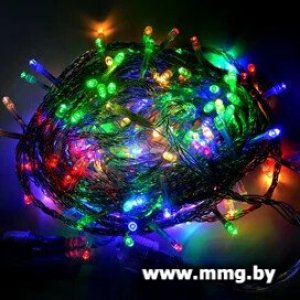 Гирлянда ECOLA N6YM10ELC
