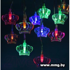 Гирлянда ЭРА ENIN-3K Б0041898