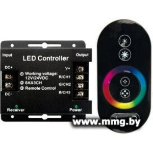Контроллер RGB Ecola RFC18AESB