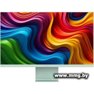 Digma Pro 27" Art L (зеленый)