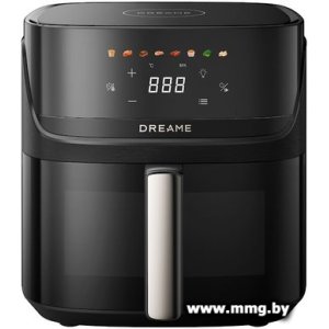 Dreame Air Fryer AF10 (черный)