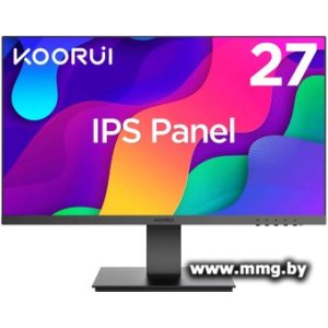 Koorui 27N1