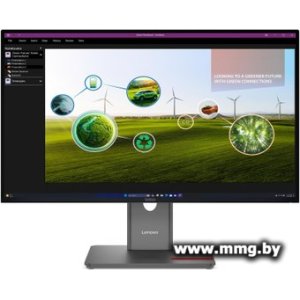 Lenovo ThinkVision P27Q-40 64A7GAT6UK