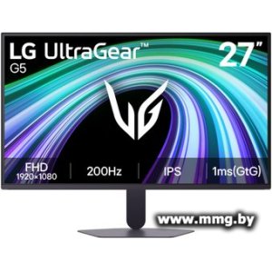 LG UltraGear 27G523B-B