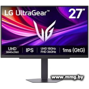 LG UltraGear 27G810A-B