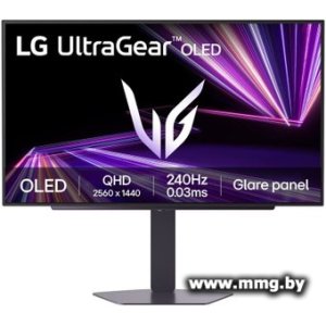 LG UltraGear 27GX704A-B