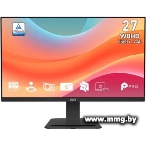 MSI Pro MP273Q E7
