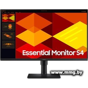 Samsung Essential S4 LS27D400GAUXEN