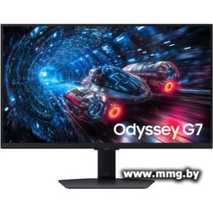 Samsung Odyssey G7 LS27FG706EIXCI