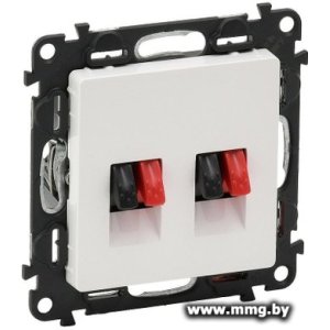 Розетка Legrand Valena Life 753478