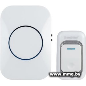 Беспроводной дверной звонок SmartBuy SBE-11-DP10-38
