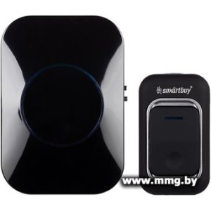 Беспроводной дверной звонок SmartBuy SBE-11-DP11-38