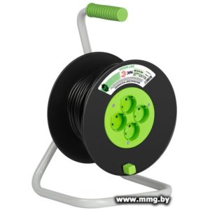 ЭРА GREEN LINE KAT-2x1.5-40m Б0065088