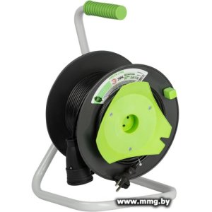 ЭРА GREEN LINE GAZ-2x0.75-30m Б0065111