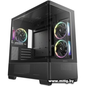 DeepCool CG380U 3F R-CG380U-BKAGM3-G