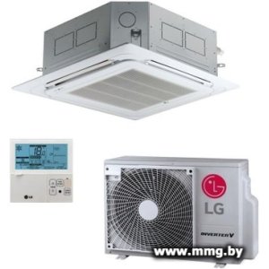 LG CT09R/UU09WR/PT-QCHW0