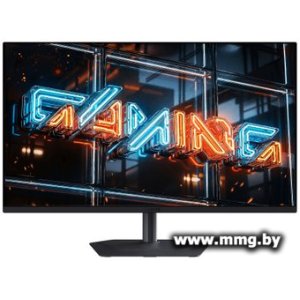 Купить Gigabyte MO32U24 в Минске, доставка по Беларуси