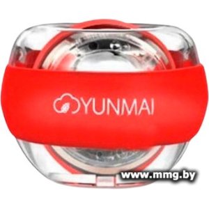 Эспандер Yunmai Wrist Force Exercise Powerball (красный)