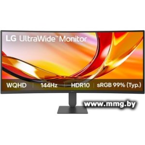 LG UltraWide 34U620B-B