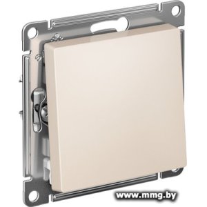 Розетка Systeme Electric ATLASDESIGN ATN000211