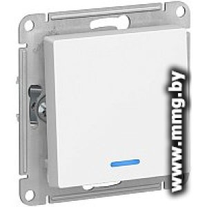 Розетка Systeme Electric AtlasDesign ATN000113