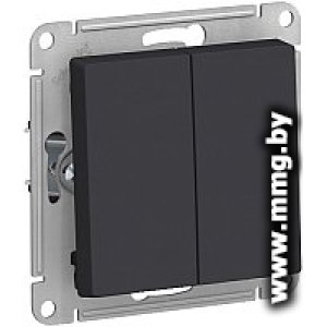 Розетка Systeme Electric AtlasDesign ATN001051