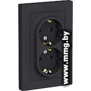 Розетка Systeme Electric AtlasDesign ATN001024