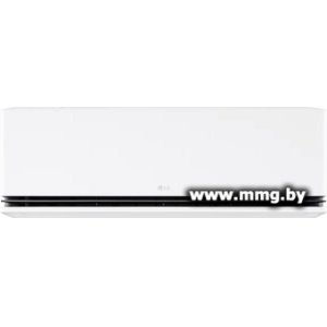 LG Dualcool Deluxe Pro H12S1D/in