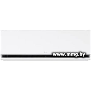LG Dualcool Deluxe Pro H24S1D/in