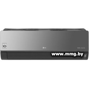 LG ARTCOOL Mirror AC09BK/in