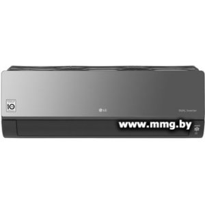 LG ARTCOOL Mirror AC12BK/in