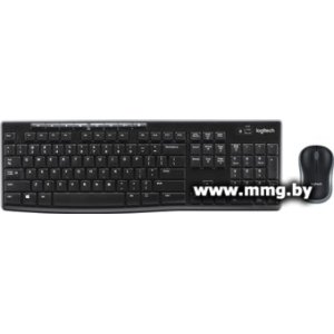 Logitech MK270 Wireless Combo (920-003381) (с гравировкой)