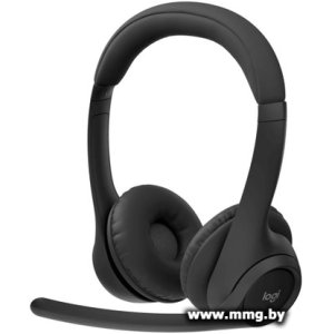 Logitech Zone 305 Wireless USB-C/A (MS)