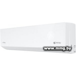 Купить Royal Clima OPTIMUM 2.0 Inverter RCI-OME35HN в Минске, доставка по Беларуси