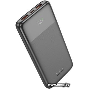 Hoco J121 10000mAh (черный)