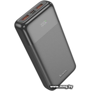 Hoco J121A 20000mAh (черный)