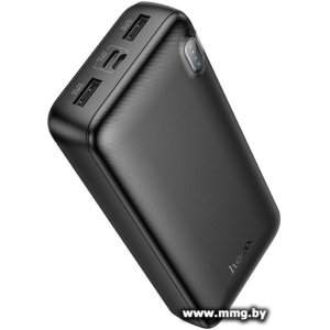 Hoco J128A 20000mAh (черный)