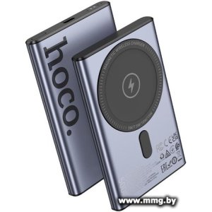 Hoco Q32 5000mAh (металлик)