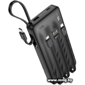 Hoco J146 10000mAh (черный)