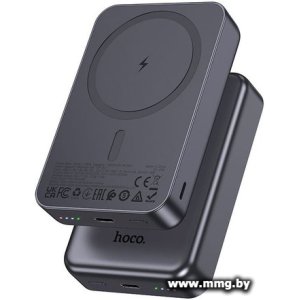 Hoco J160A 10000mAh (металлик)