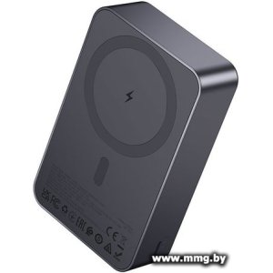 Hoco J160B 20000mAh (металлик)